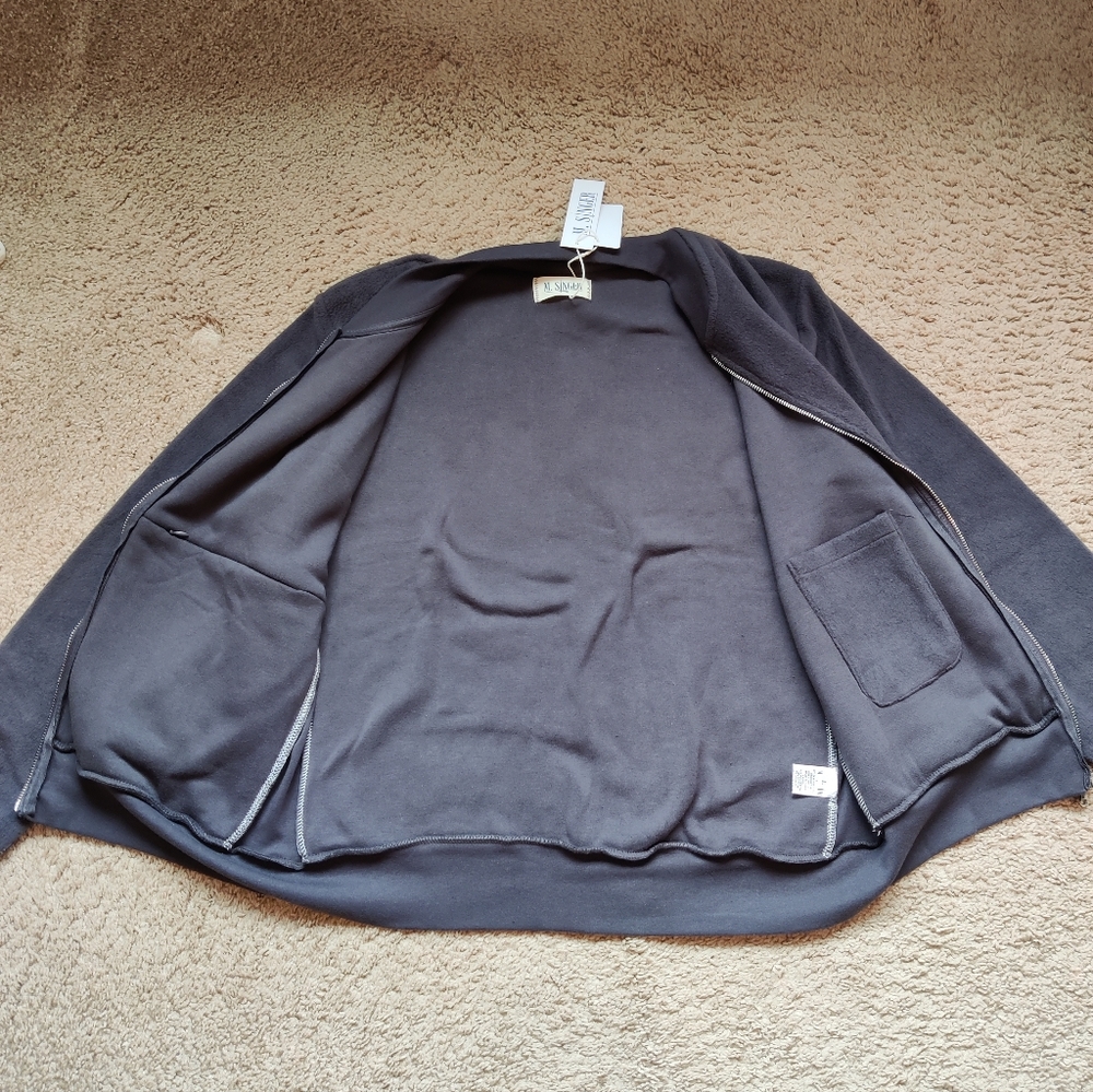 NEW M.Singer Jacket - Picture 5 of 6